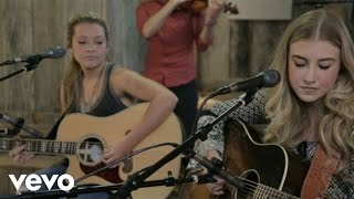 Maddie \& Tae - Fly (Acoustic Version)