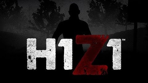 H1z1 Commands