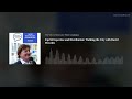 Ep234 Expertise and Distribution: Walking the City with David Howden