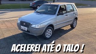 Fiat uno Way 1.0 (Avaliação) preço, consumo e desempenho. Será que vale a pena