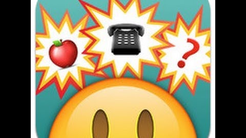 Emoji Pop Guess the Brand Level 1-10 Answers