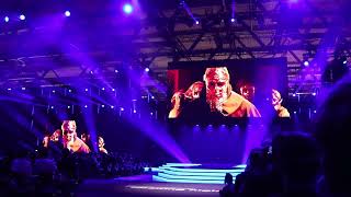 Crowd Reactiont to Assassins Creed Mirage trailer | Gamescom 2023, Opening Night Live 2023