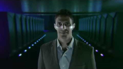 SparkCognition  Accelerate cognitive security with IBM FlashSystem