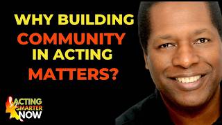 Secrets to Career Longevity in Acting