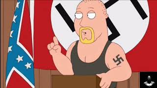 Top 10 Racist And Dark Humour Jokes On Family Guy You'll Ever See!