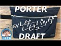 PORTERドラフトのショルダーバッグの元販売員によるレビュー