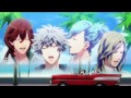 Quartet Night - KIZUNA