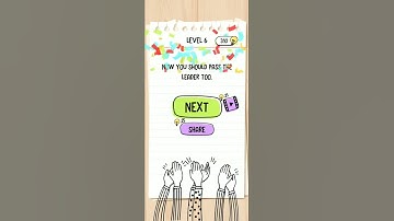 Brain Test - Level 6 - I overtook the 2nd placed racer, what is my position? - SOLVED