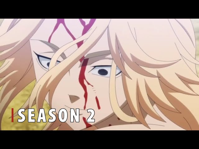 Tokyo Revengers Season 2 - Episode 14 Bahasa Indonesia 