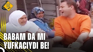 Yufka Açmayı Şoraya Soracaksınız Kocaelide