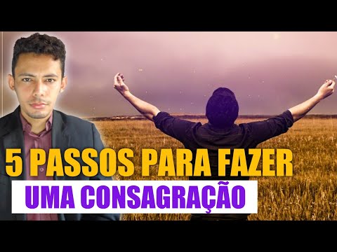 Vídeo: Como Está A Consagração Do Apartamento