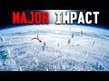 Gigantic Ice Boulders Are Raining From The Sky — And Forecasters Are Baffled