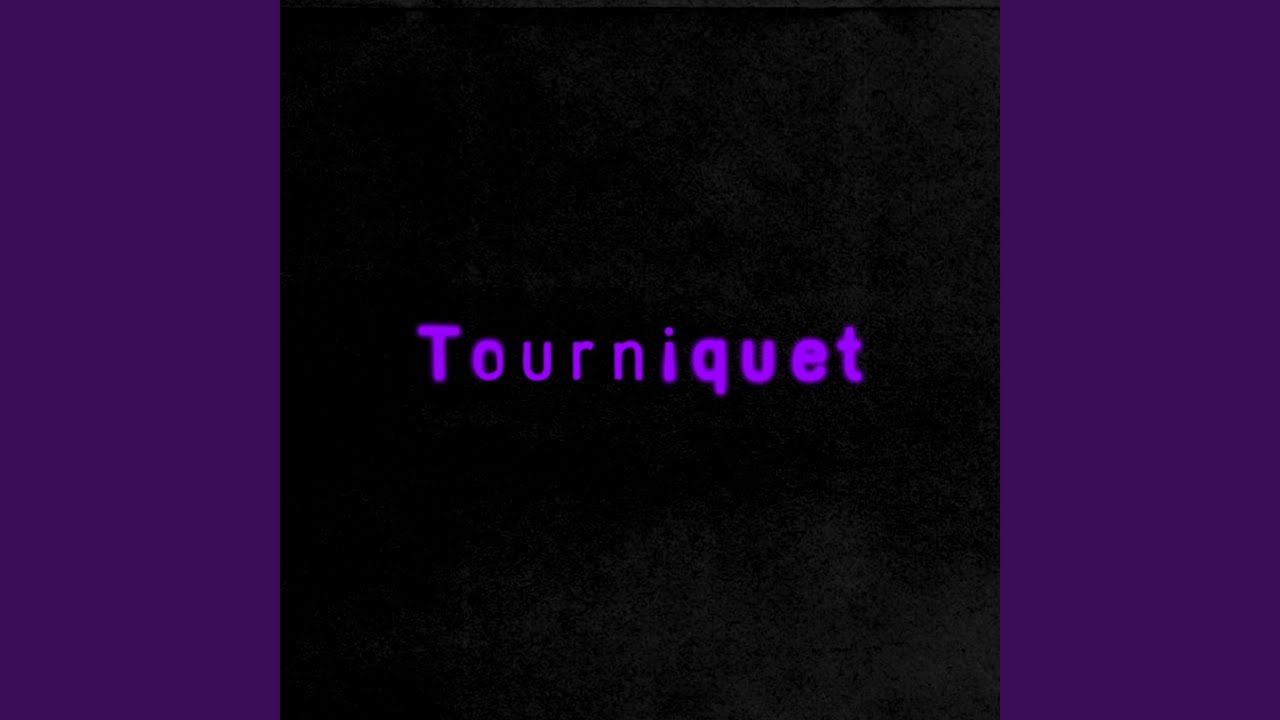 Tourniquet by Bleech 9:3