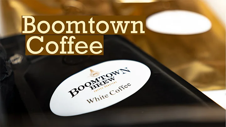 Boomtown Coffee | Karen and Sara