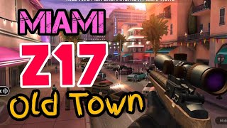 Pure Sniper Miami Z17 Old Town All Mission Complete Gameplay Walkthrough