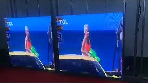 Factory price wonderful performance indoor rgb hd P3 64X64 smd 2121 led module