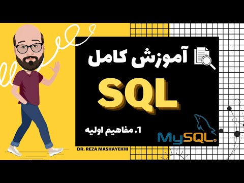 تصویری: بیت در MySQL چیست؟