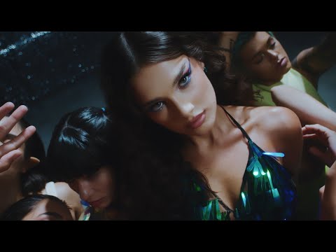 Manuel Riva - Wild Young Heart (feat. Misha Miller) | Official Music Video