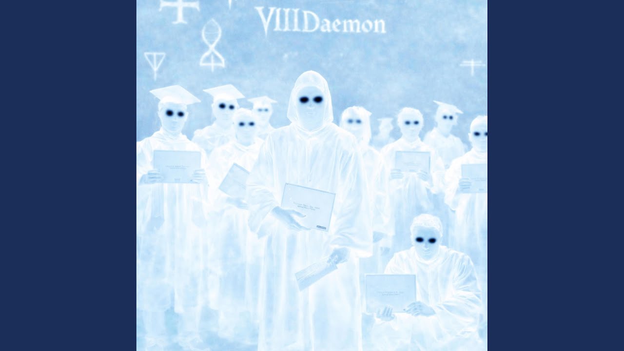 Guarda 8THDEMON! su YouTube Guarda 8THDEMON! su YouTube