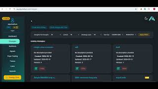 3- How to Add Stop Loss &amp; Take Profit to Your Python Backtest (Step-by-Step)
