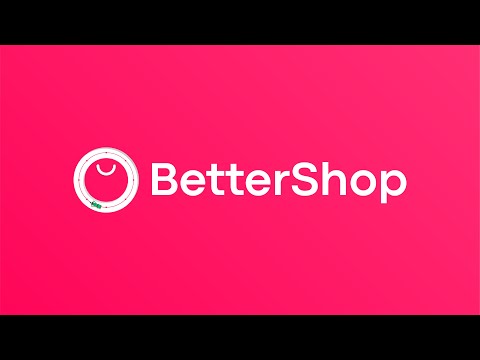 Intro to BetterShop: Food Delivery Software | BetterSuite