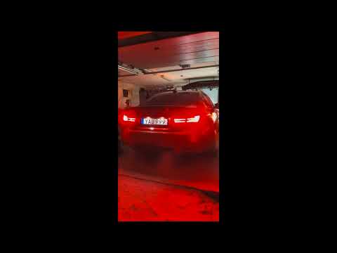 BMW M3 random snapchat clips