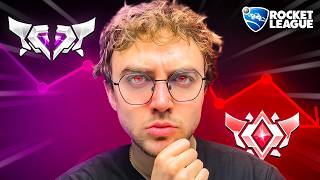 Can I Rank Up While Barely Playing? | Road to SSL #17