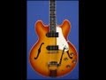 Phil gets a little cray! 1961 Epiphone Casino E230-TD ...