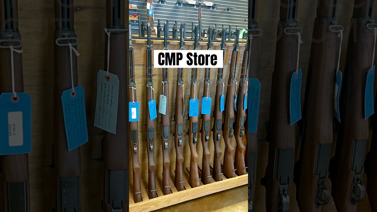 Best Time Visit the CMP? ✅ Pro Tip: Always check the Forums!
