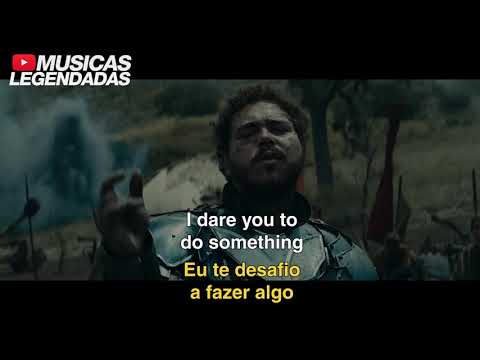 Post Malone - Circles (Legendado | Lyrics + Tradução)