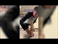 Colorado Rockies Play Jenga