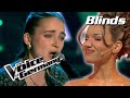 Allstar Anne Mosters Am Klavier Mit Because Of You Von Kelly Clarkson Blinds TVOG 2025