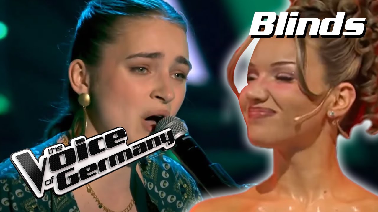 Allstar Anne Mosters am Klavier mit 