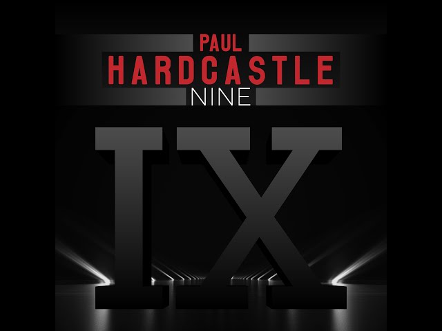 Paul Hardcastle - Latitude