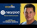 Edtech stories  how nearpod was invented ft cofounder felippe sommer