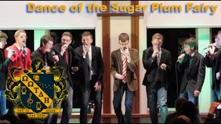 Dance of the Sugarplum Fairy - A Cappella Cover | OOTDH