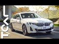 【新車試駕】精緻且完熟的慢活姿態 BMW 630i Gran Turismo M Sport Jason試駕 -TCar