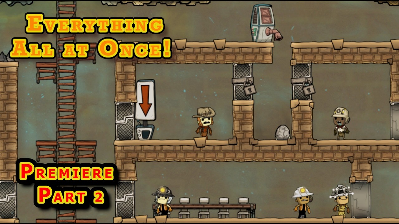 Oni Auto Ranch Rime is Brutal | Why You Need to Ranch Hatches ASAP | Premiere Part 2 ...