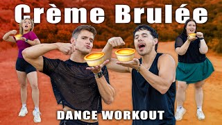 Download Lagu David Archuleta - Crème Brulée | @CalebMarshall | Dance Workout MP3 Download Lagu David Archuleta - Crème Brulée | @CalebMarshall | Dance Workout MP3