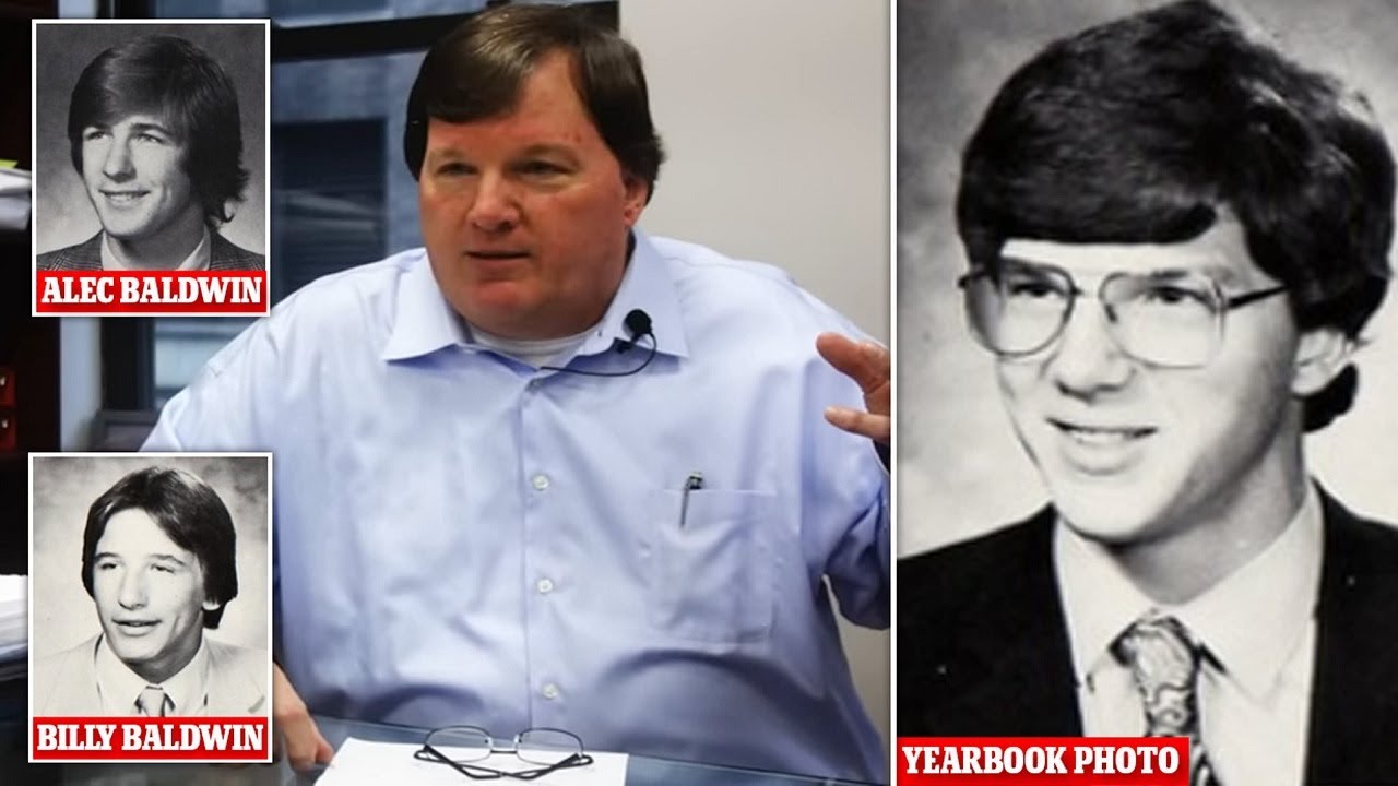 Rex Heuermann says he is a Long Island native in 2022 interview