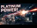 Modern Combat 5 Dread Eye The StackerPlatinum RedVLI Modern Combat 5 Dread Eye The StackerPlatinum RedVLI