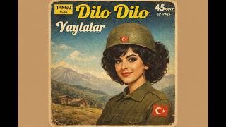 Dilo Dilo Yaylalar | Anatolian Rock Cover