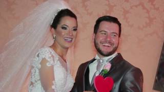 Wedding Trailer DAYANE E TIAGO