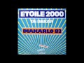 Etoile 2000 de dakar  boubou ngary