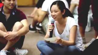 [ec reunion 14] Highlight