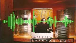 Seindah Budi - WHY (1996) - visualizer