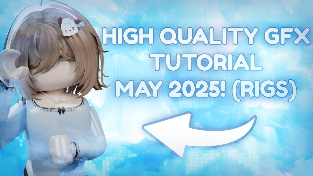 Gfx Rig Download HIGH QUALITY GFX TUTORIAL MAY 2025! (RIGS) - YouTube