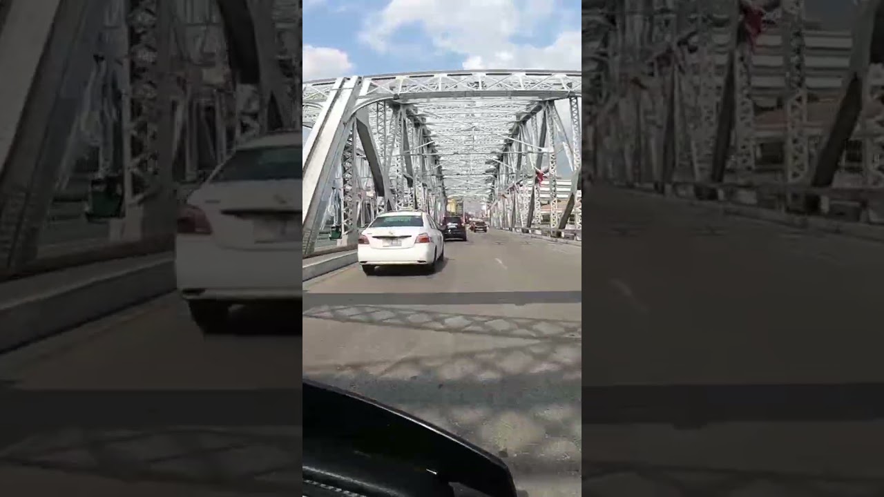 Ayala Bridge San Miguel Manila