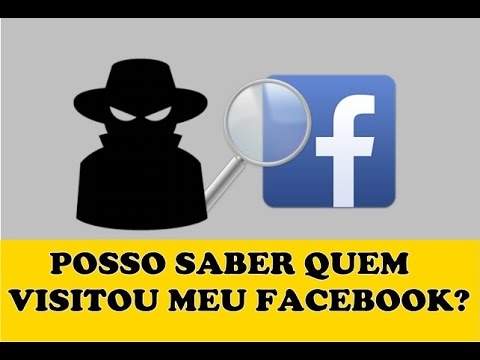 Vídeo: Como Ver Quem Visitou Minha Página VK