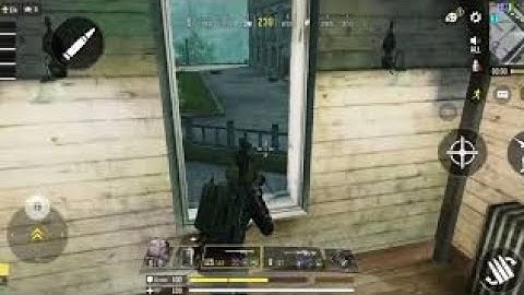 "Top COD Mobile Gameplay Moments | Intense Battle Royale Action"